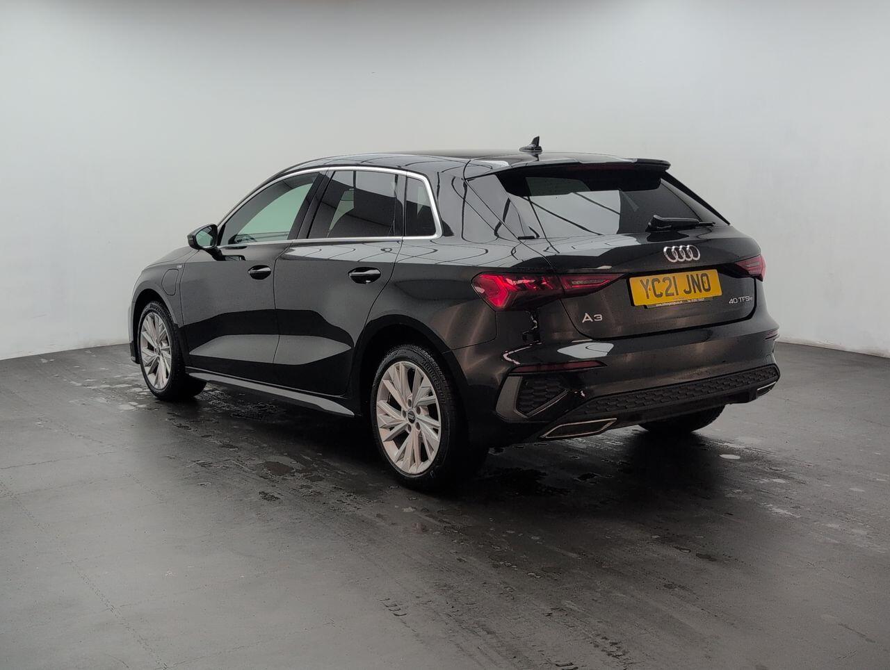 Used Audi A3 2021 for sale - 77021352: Photo 6