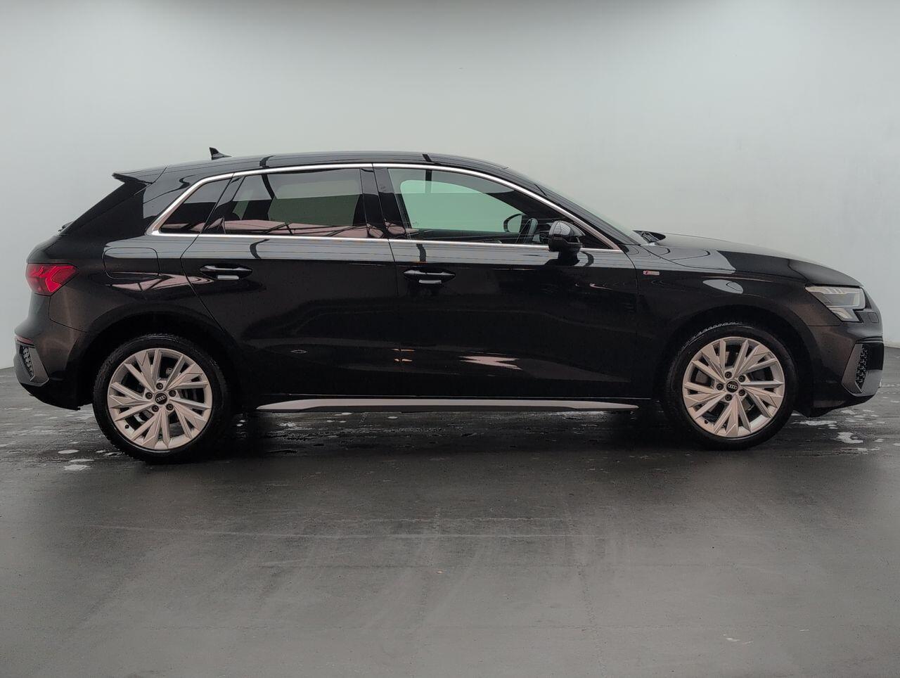 Used Audi A3 2021 for sale - 77021352: Photo 9