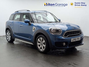 Used MINI Countryman 2019 for sale - 78964529: Photo