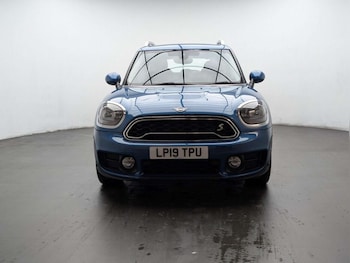 Used MINI Countryman 2019 for sale - 78964529: Photo