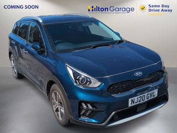 Used Kia Niro 2020 for sale - 78486257: Photo
