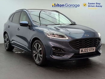 Used Ford Kuga 2022 for sale - 79529240: Photo