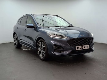 Used Ford Kuga 2022 for sale - 79529240: Photo