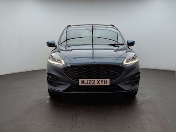 Used Ford Kuga 2022 for sale - 79529240: Photo