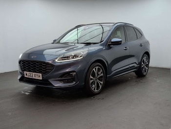 Used Ford Kuga 2022 for sale - 79529240: Photo