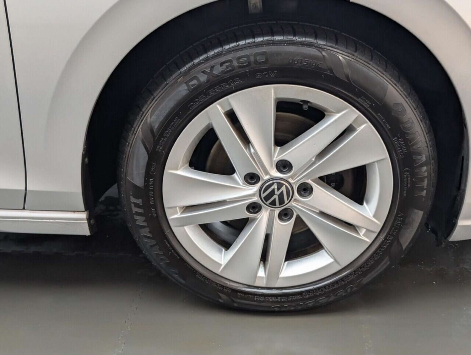 Used Volkswagen Golf 2021 for sale - 77713663: Photo 10