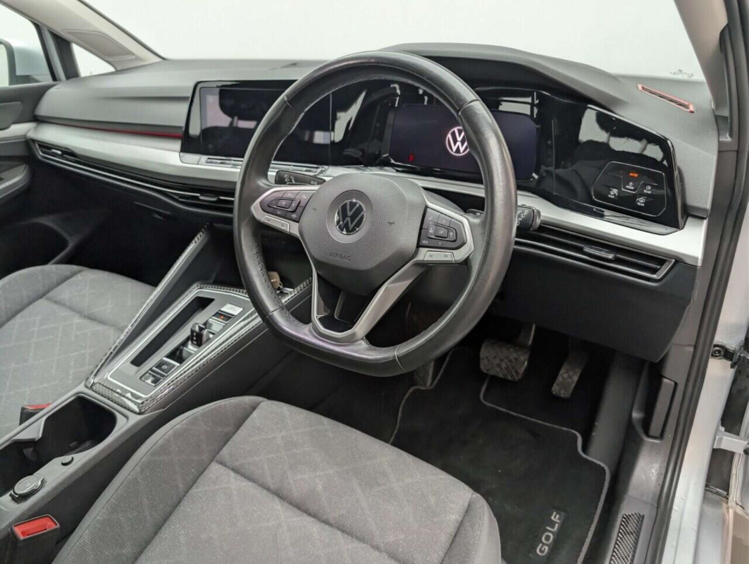 Used Volkswagen Golf 2021 for sale - 77713663: Photo 11