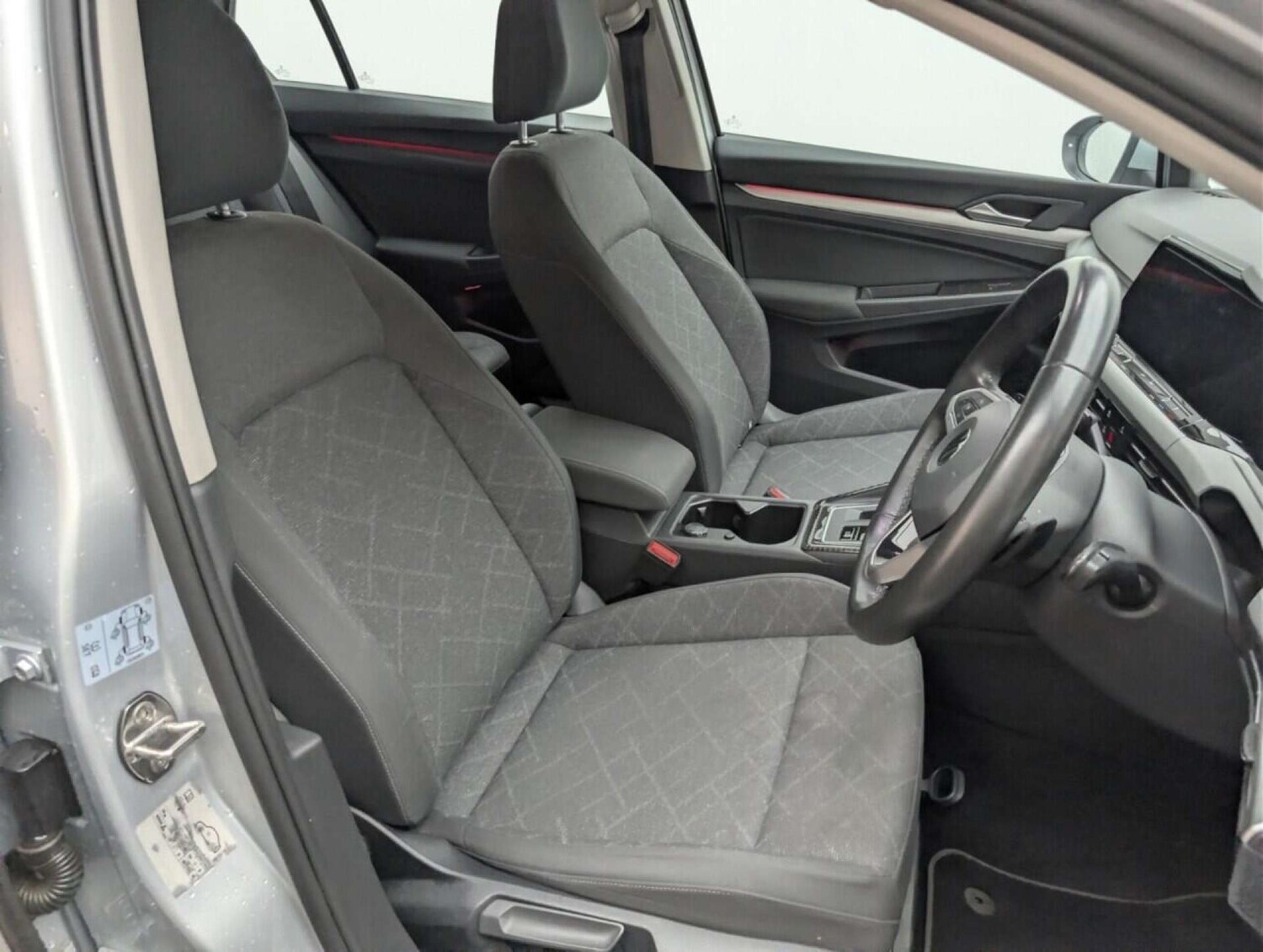 Used Volkswagen Golf 2021 for sale - 77713663: Photo 12