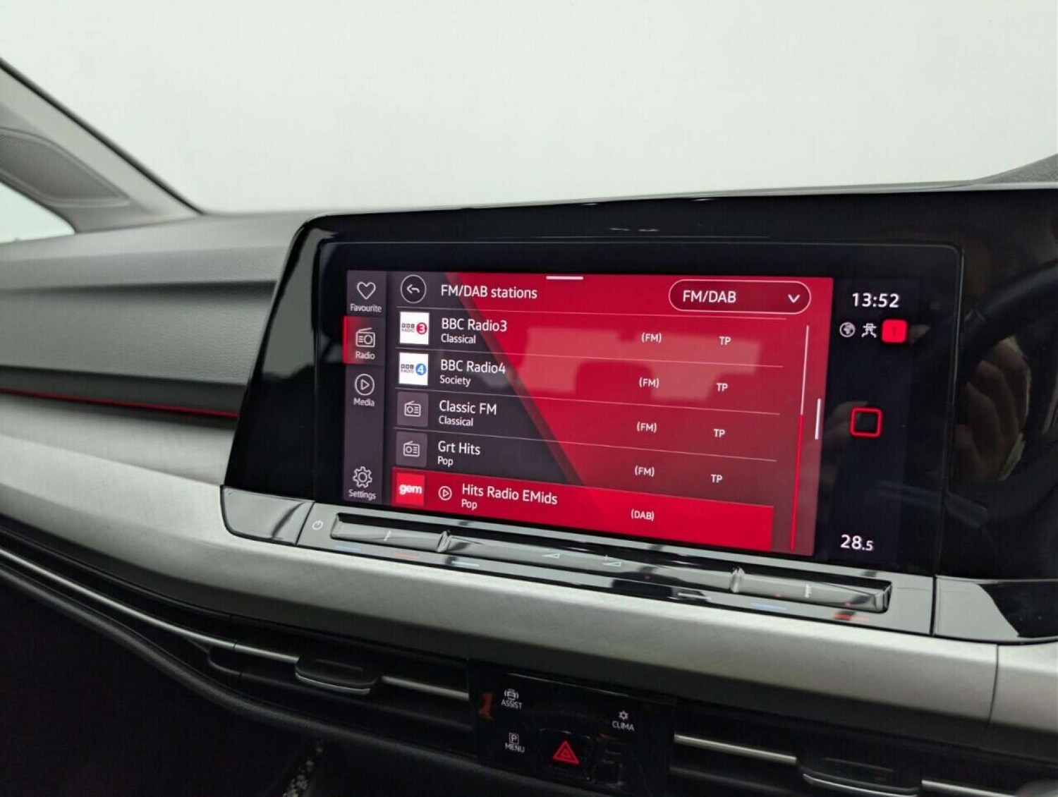 Used Volkswagen Golf 2021 for sale - 77713663: Photo 14