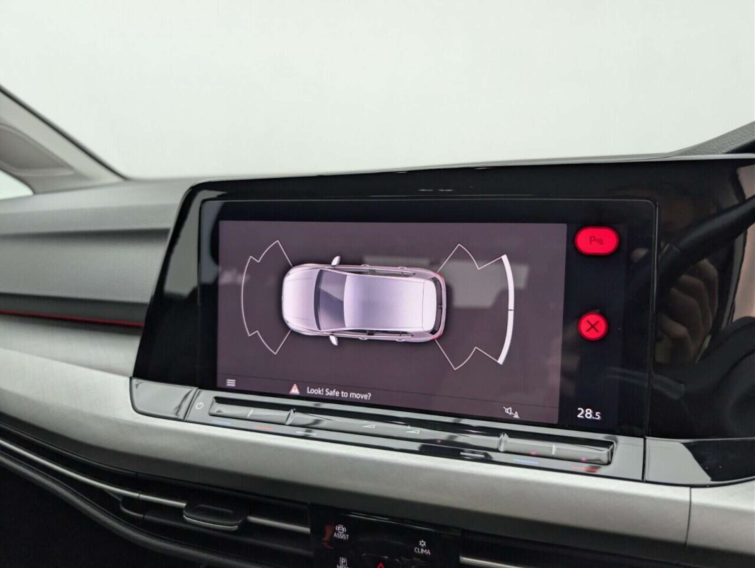 Used Volkswagen Golf 2021 for sale - 77713663: Photo 15