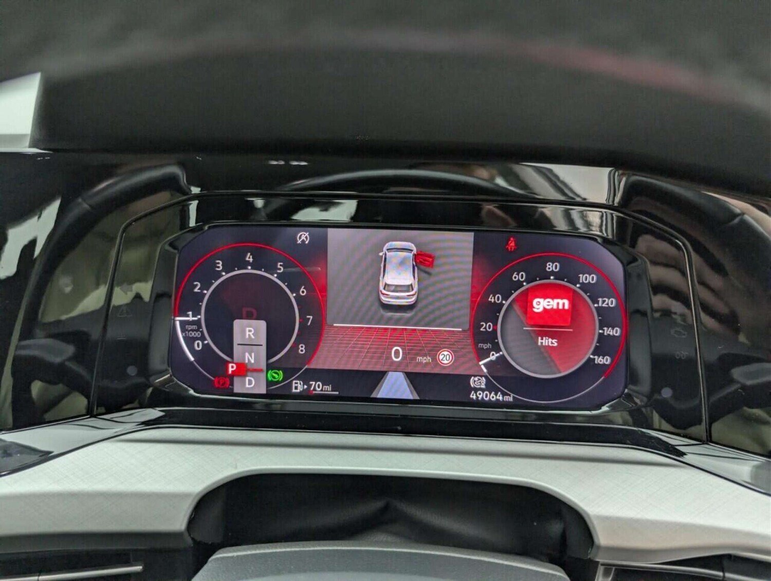 Used Volkswagen Golf 2021 for sale - 77713663: Photo 17