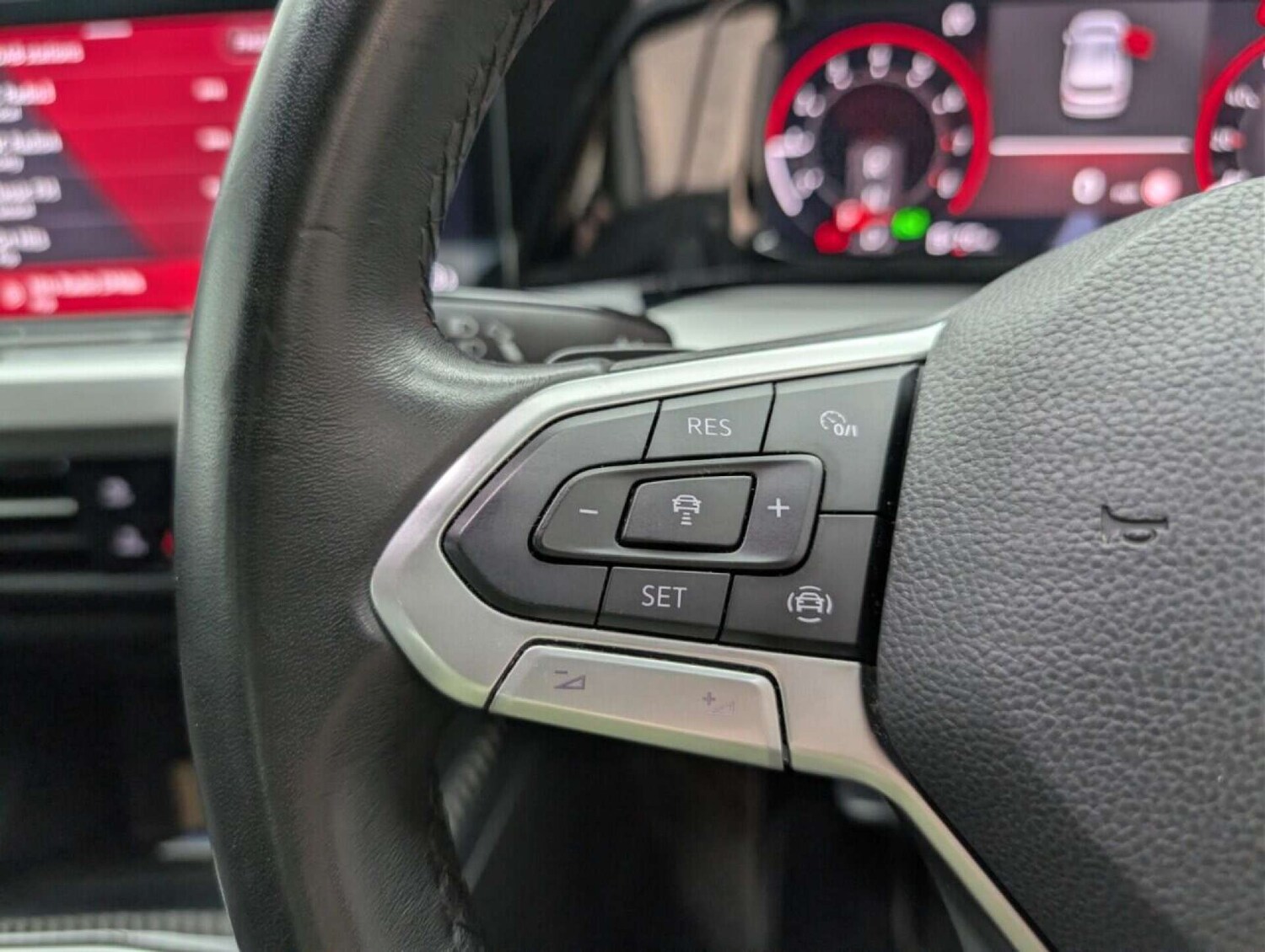 Used Volkswagen Golf 2021 for sale - 77713663: Photo 18