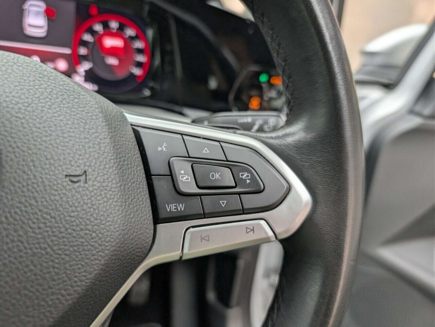 Used Volkswagen Golf 2021 for sale - 77713663: Photo 19