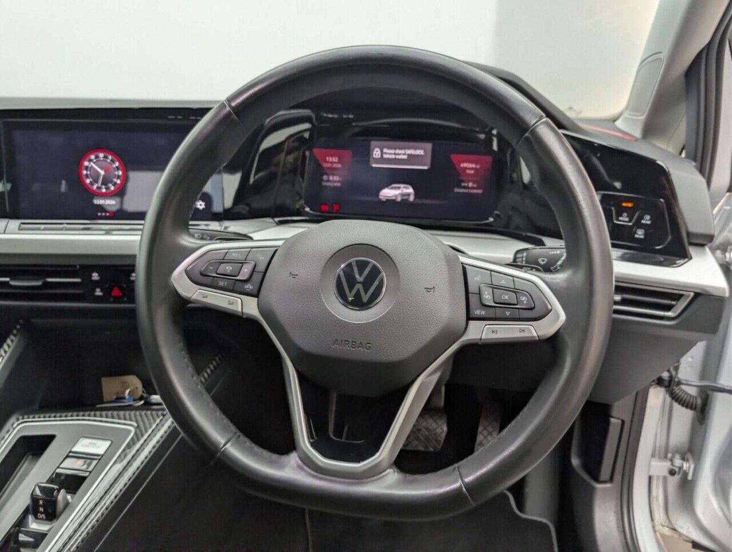 Used Volkswagen Golf 2021 for sale - 77713663: Photo 21