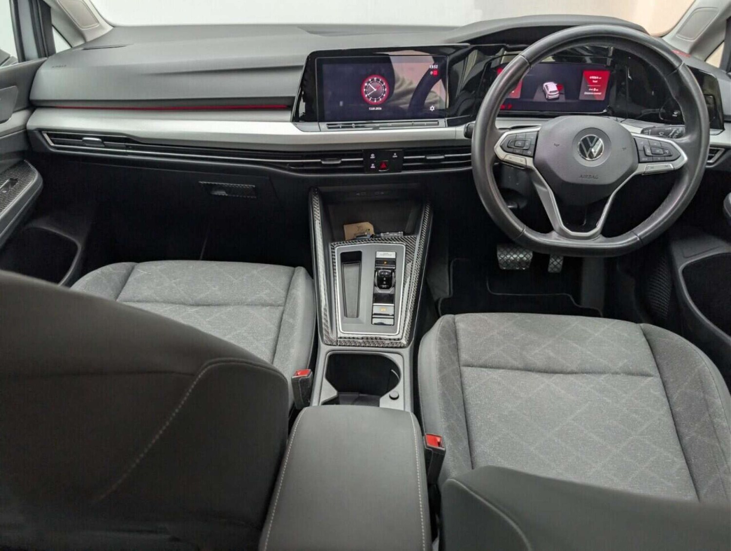 Used Volkswagen Golf 2021 for sale - 77713663: Photo 22