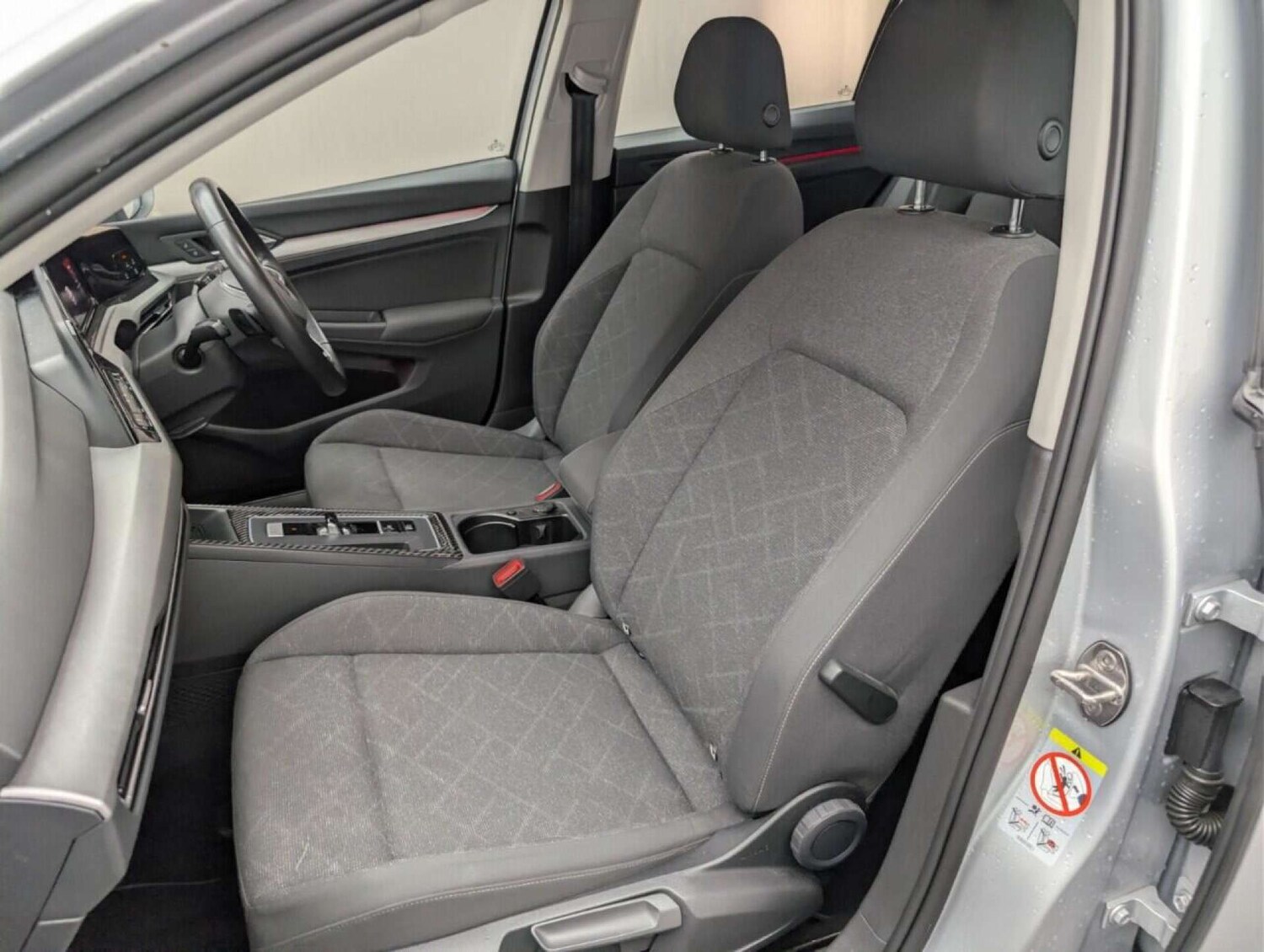 Used Volkswagen Golf 2021 for sale - 77713663: Photo 26