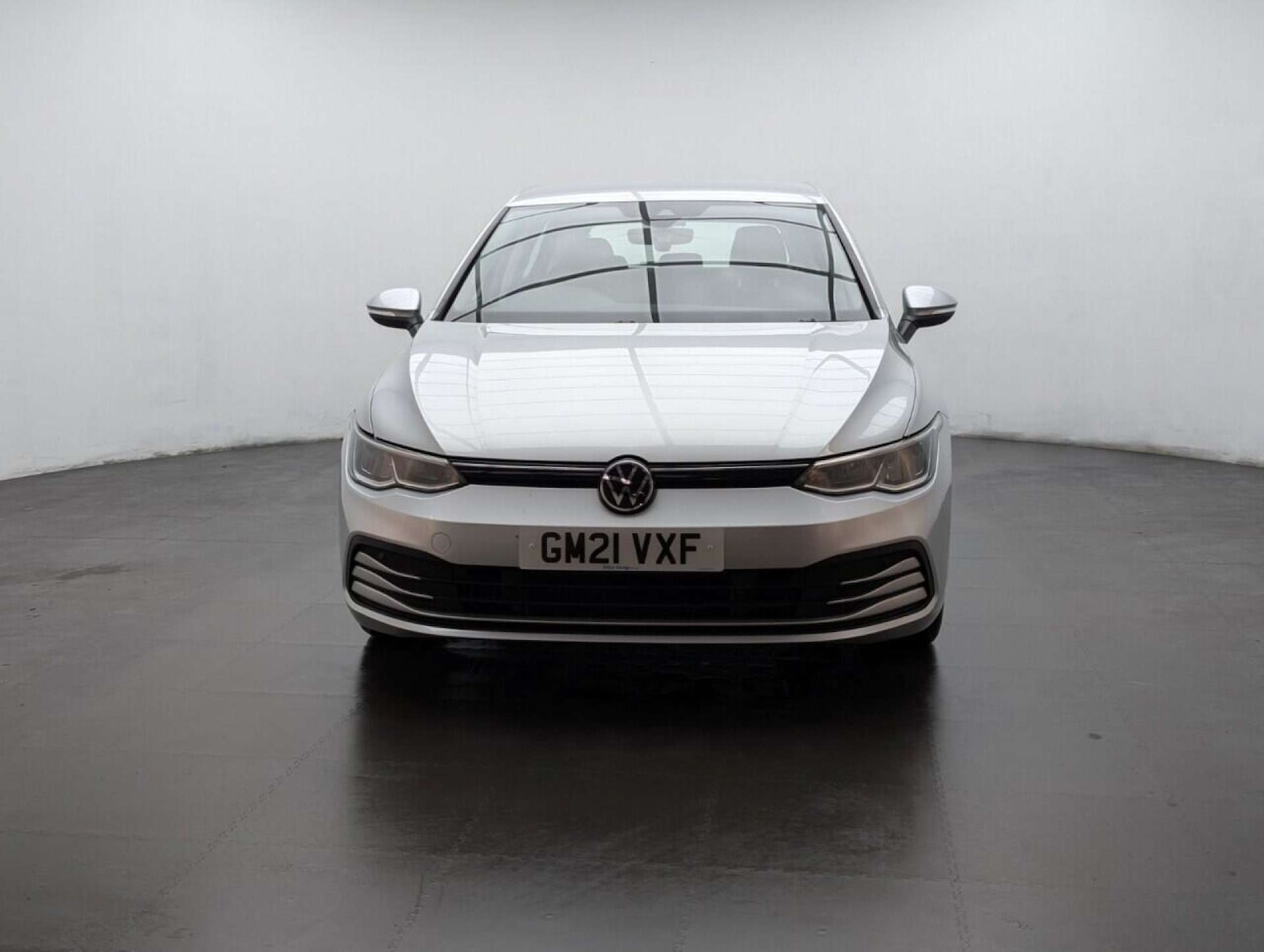 Used Volkswagen Golf 2021 for sale - 77713663: Photo 3