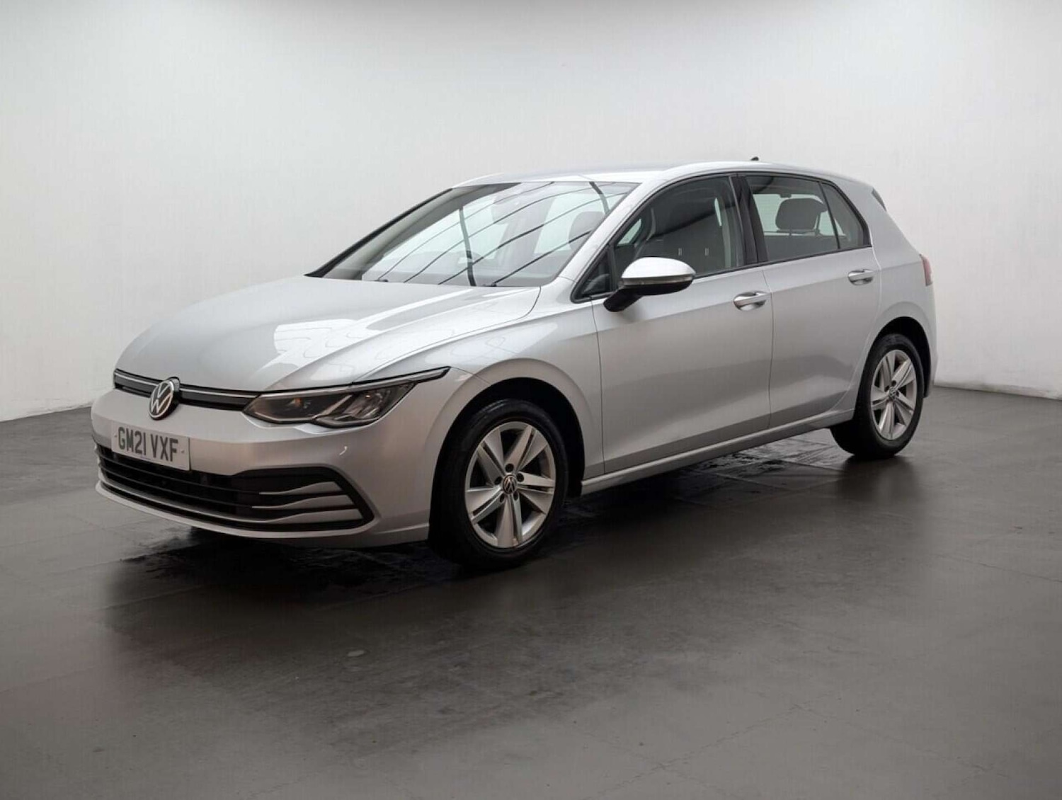 Used Volkswagen Golf 2021 for sale - 77713663: Photo 4