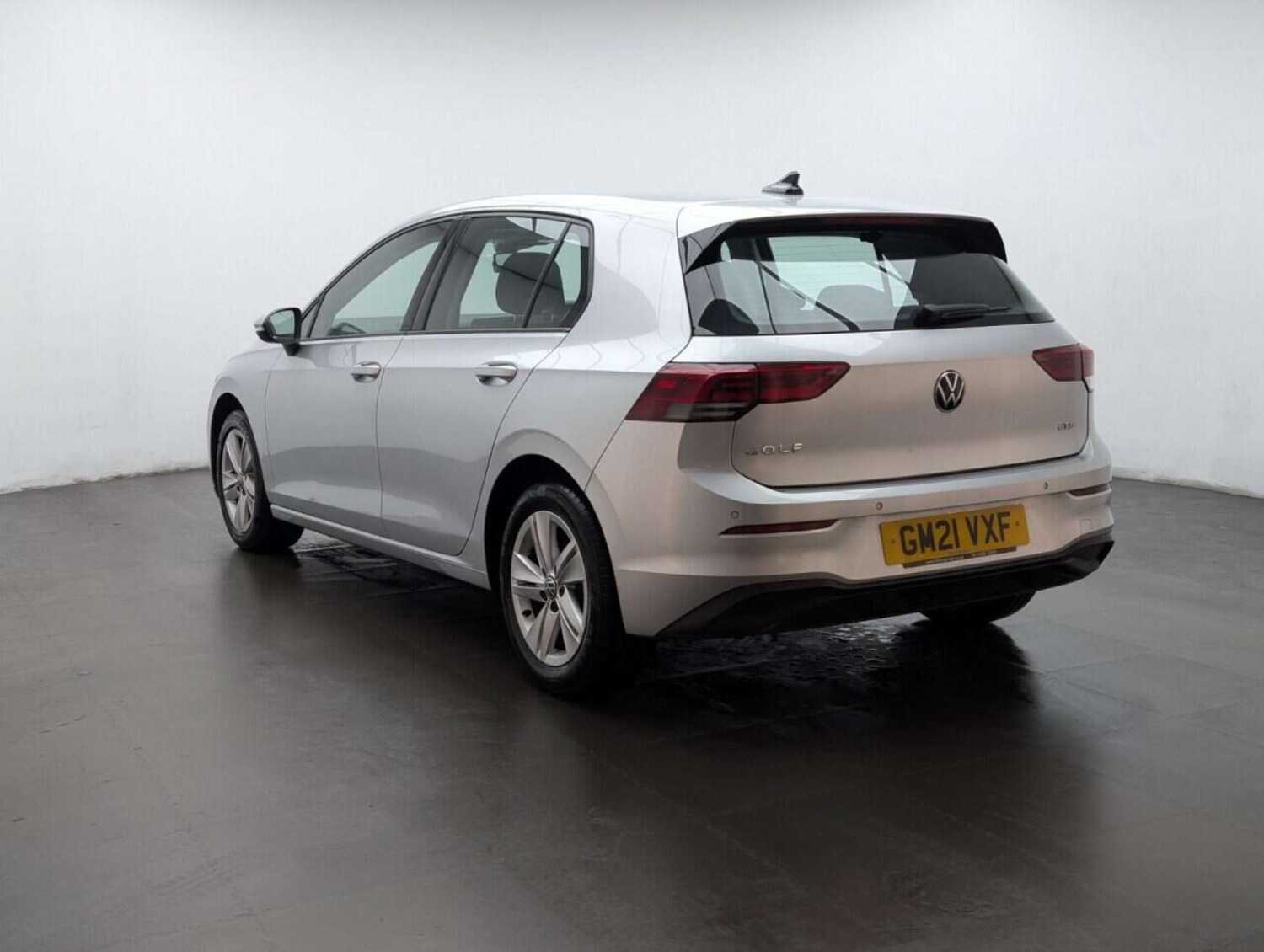 Used Volkswagen Golf 2021 for sale - 77713663: Photo 6