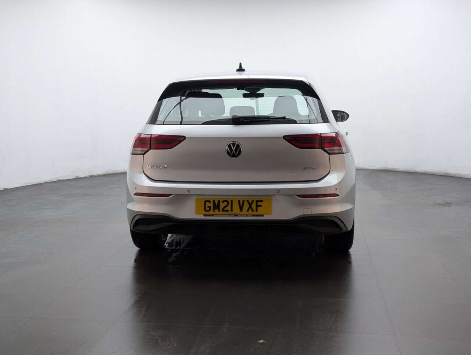 Used Volkswagen Golf 2021 for sale - 77713663: Photo 7