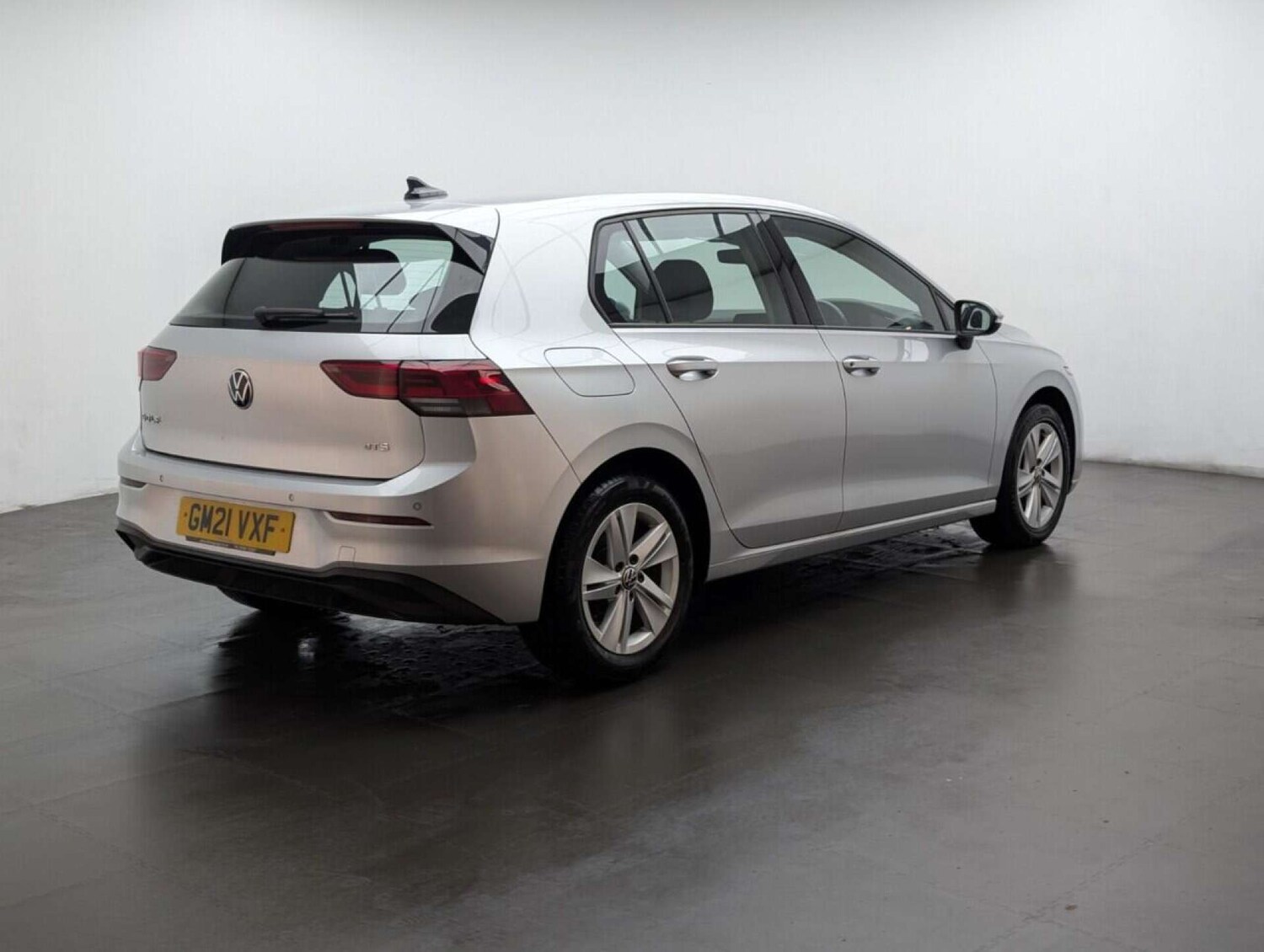 Used Volkswagen Golf 2021 for sale - 77713663: Photo 8