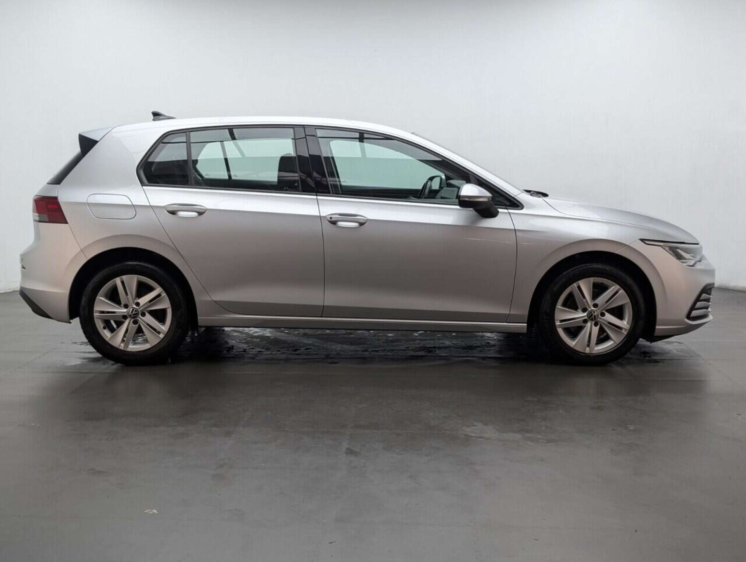 Used Volkswagen Golf 2021 for sale - 77713663: Photo 9