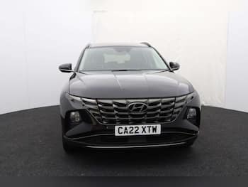 Used Hyundai TUCSON 2022 for sale - 79801914: Photo