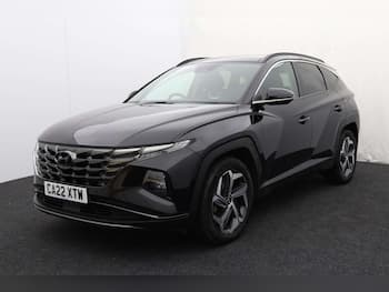 Used Hyundai TUCSON 2022 for sale - 79801914: Photo