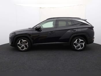 Used Hyundai TUCSON 2022 for sale - 79801914: Photo