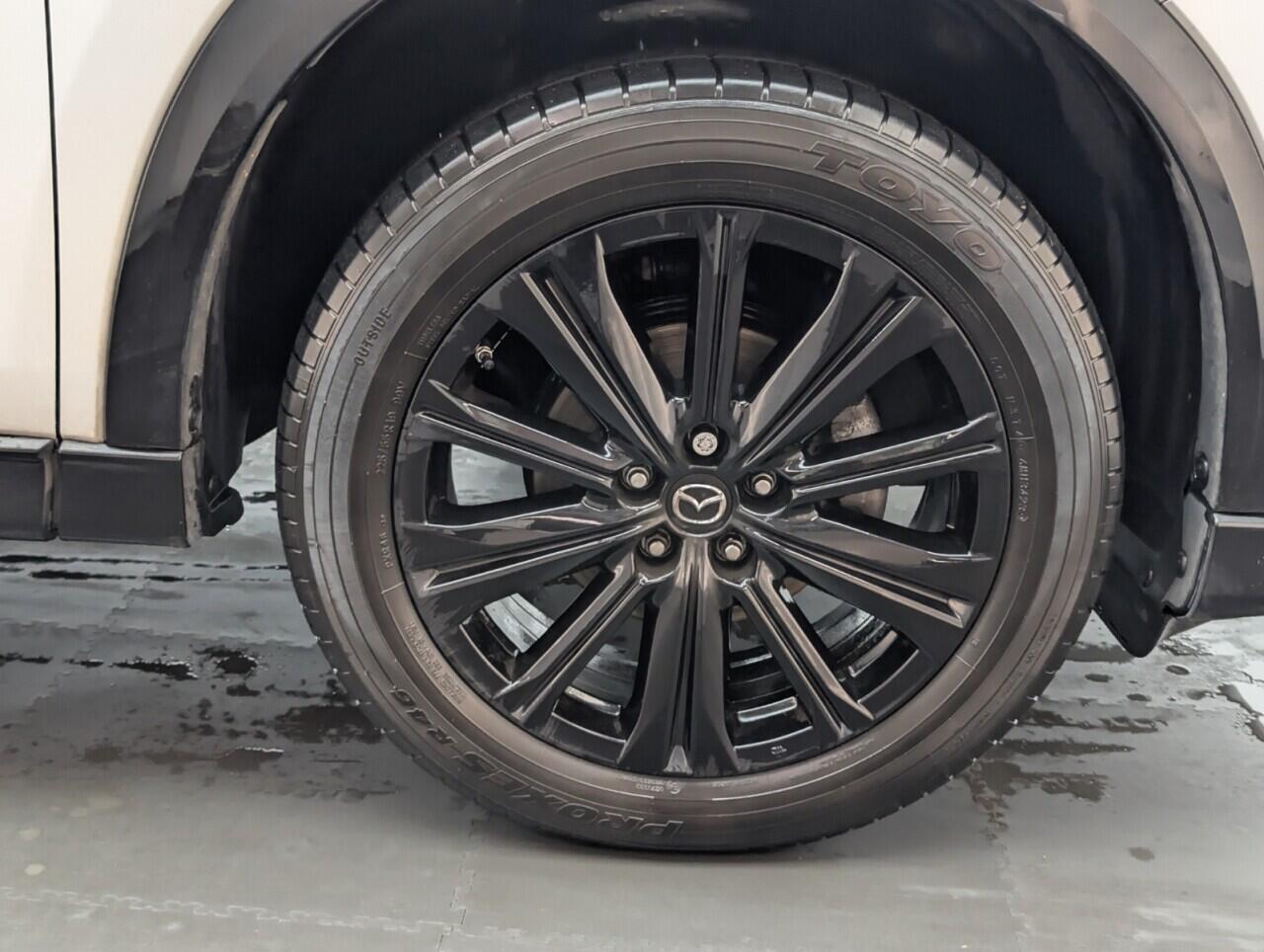 Used Mazda CX-5 2024 for sale - 76633088: Photo 10