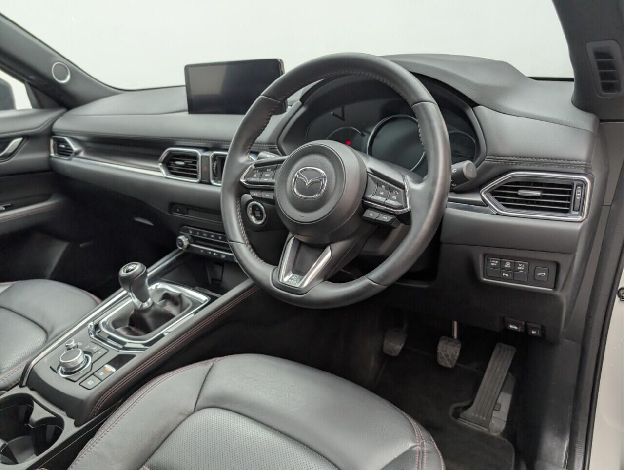 Used Mazda CX-5 2024 for sale - 76633088: Photo 11