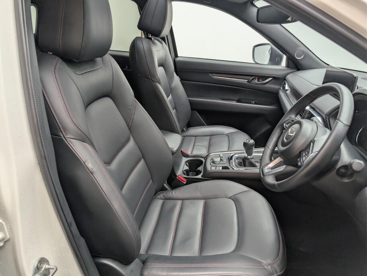 Used Mazda CX-5 2024 for sale - 76633088: Photo 12