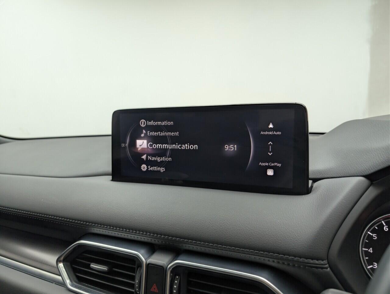 Used Mazda CX-5 2024 for sale - 76633088: Photo 14