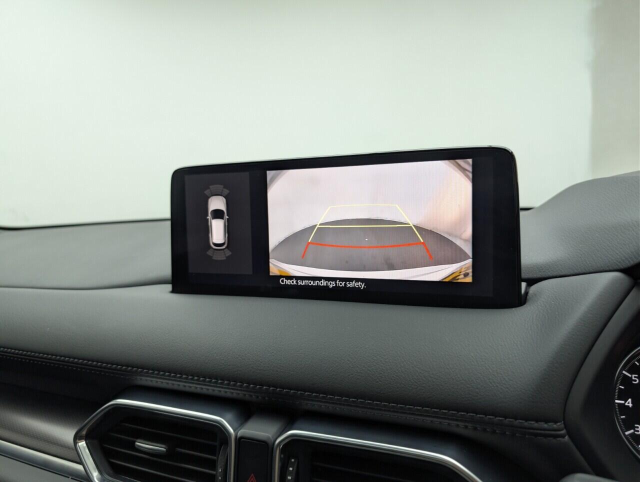 Used Mazda CX-5 2024 for sale - 76633088: Photo 15