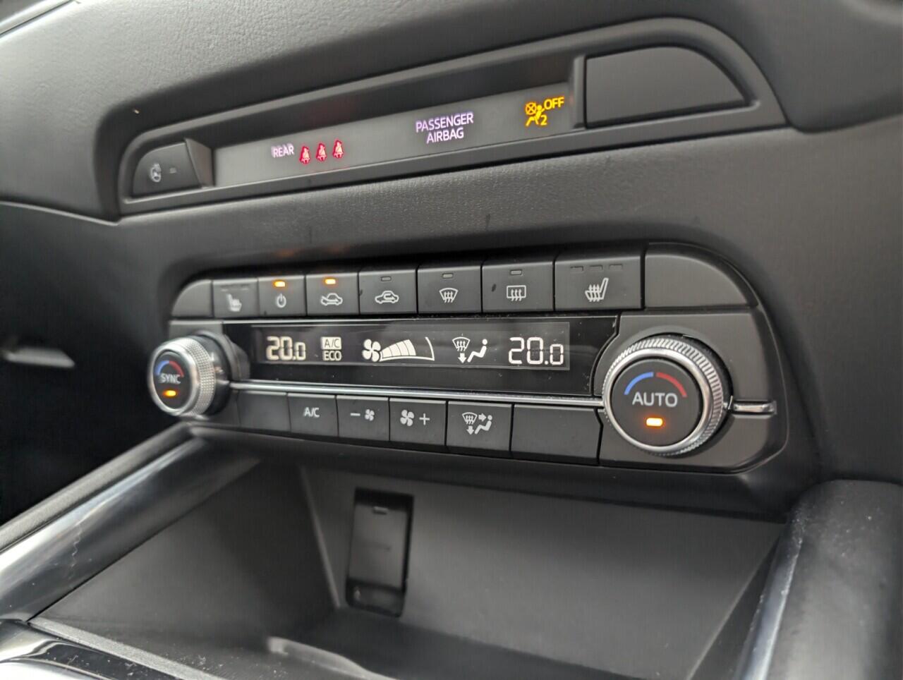 Used Mazda CX-5 2024 for sale - 76633088: Photo 16