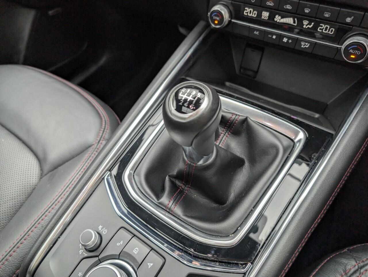 Used Mazda CX-5 2024 for sale - 76633088: Photo 17