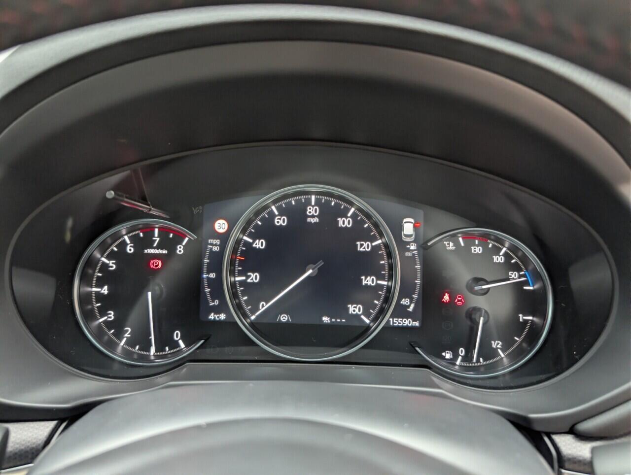 Used Mazda CX-5 2024 for sale - 76633088: Photo 18