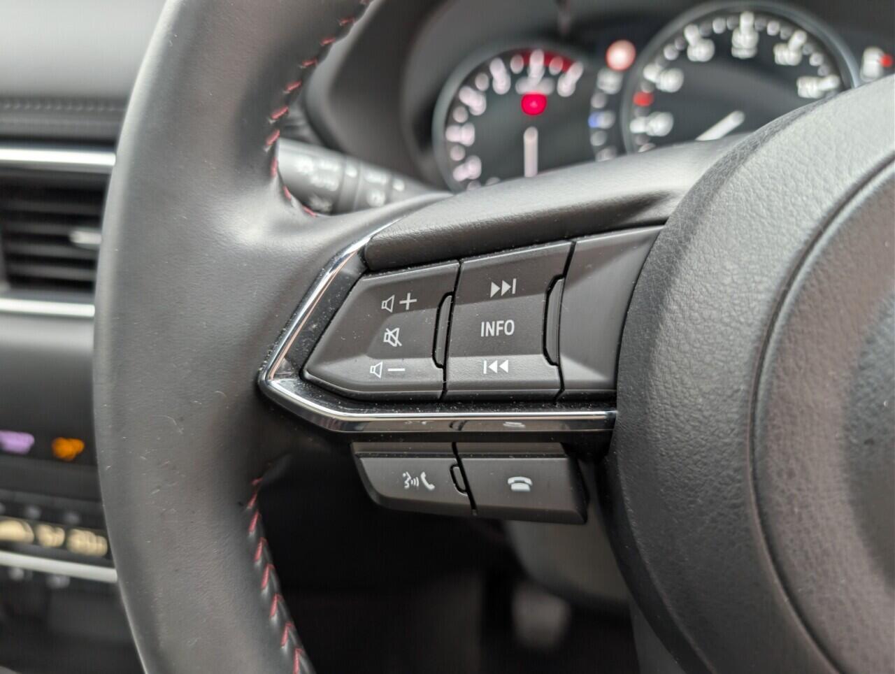 Used Mazda CX-5 2024 for sale - 76633088: Photo 19