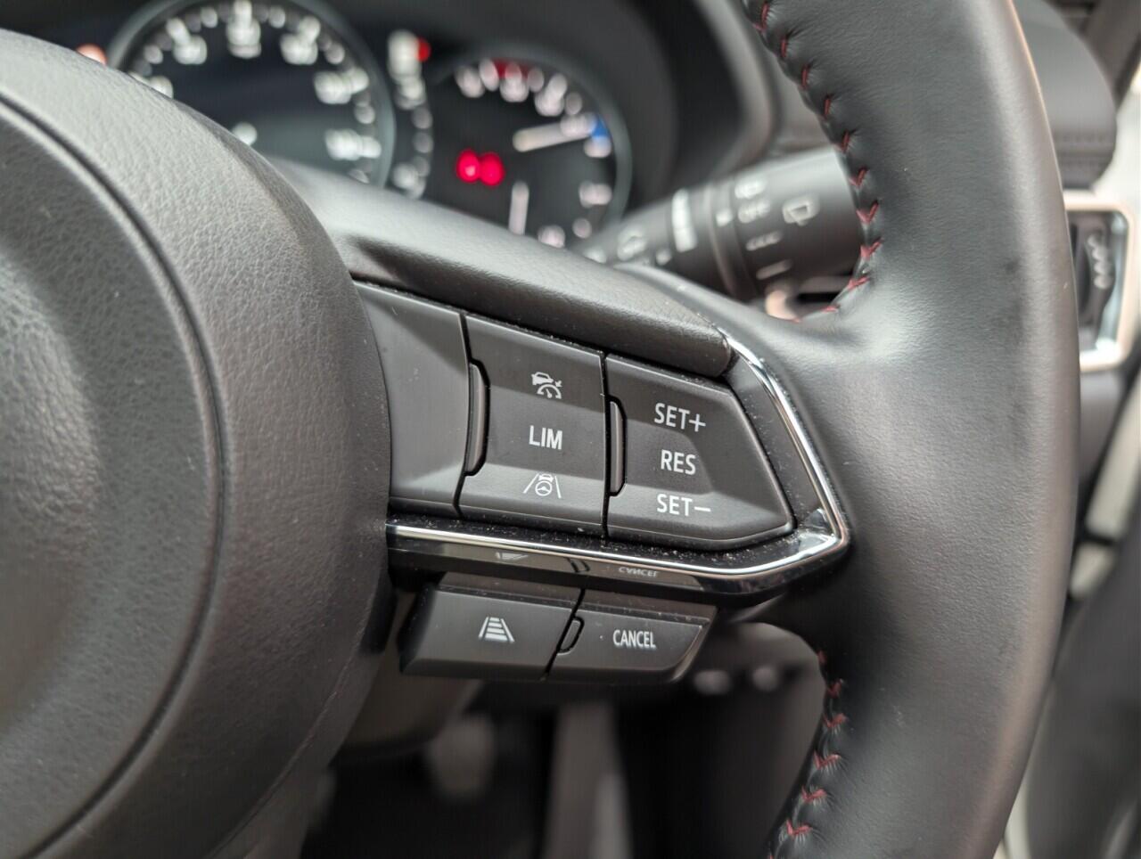 Used Mazda CX-5 2024 for sale - 76633088: Photo 20