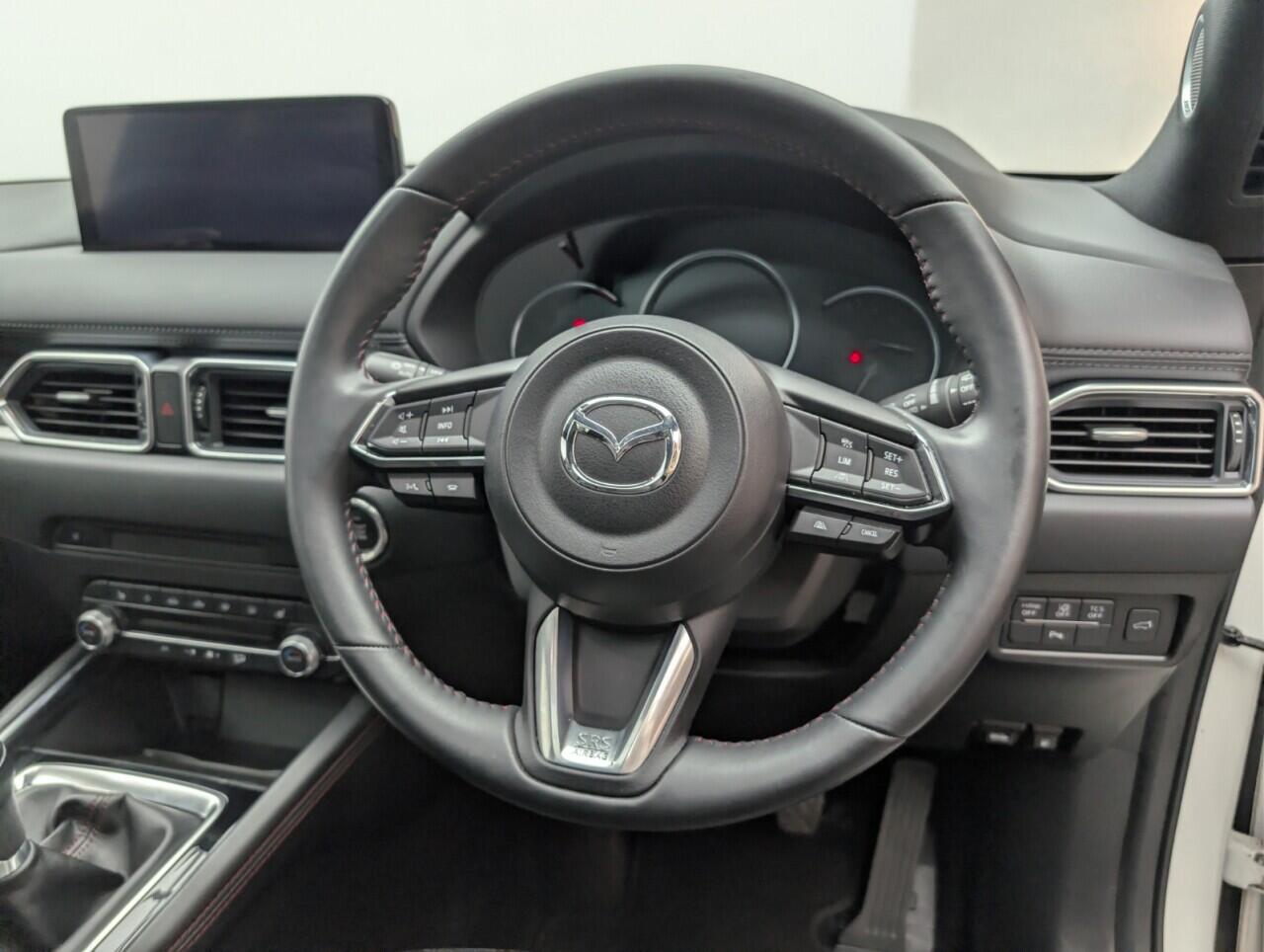 Used Mazda CX-5 2024 for sale - 76633088: Photo 23