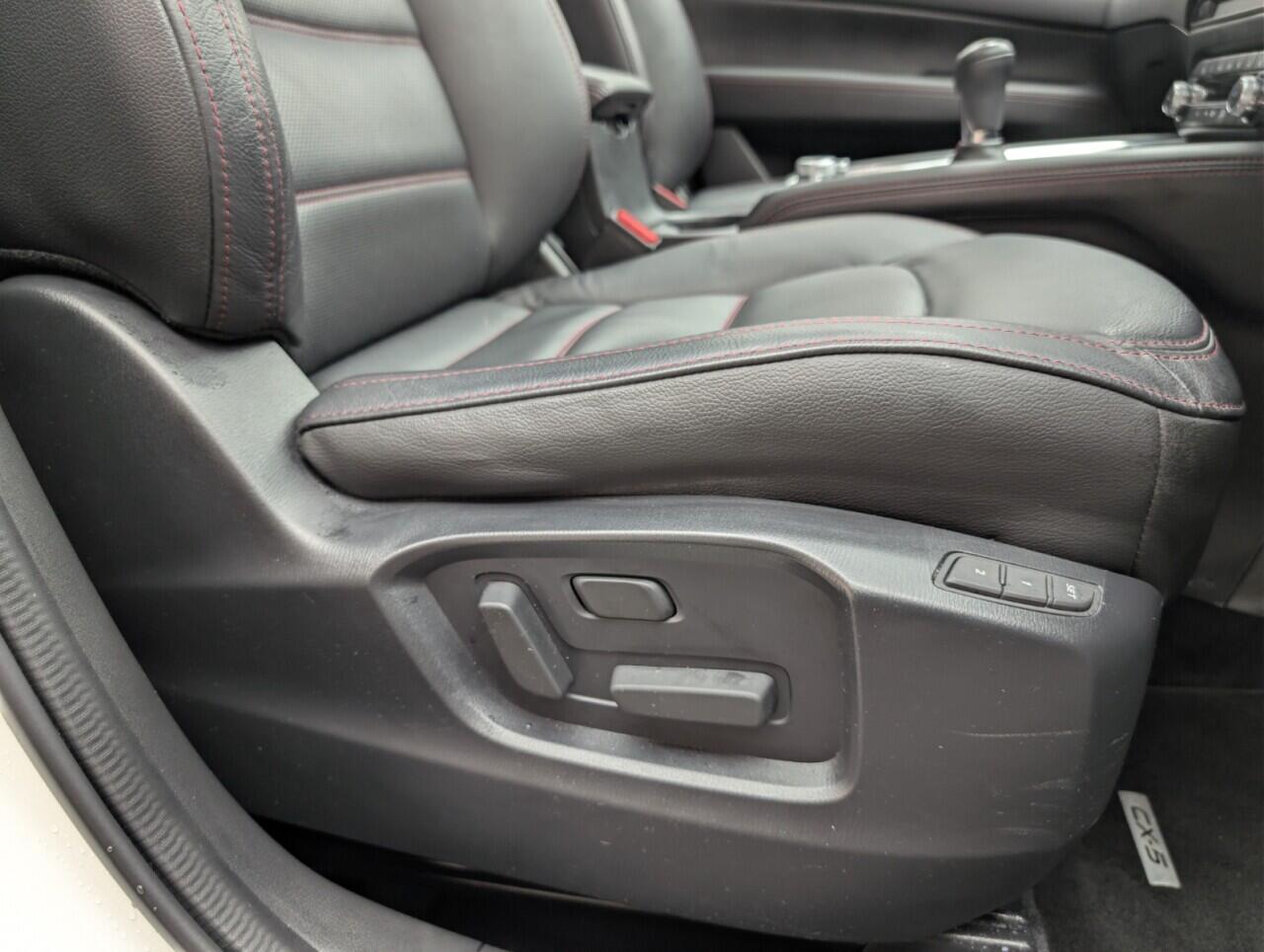 Used Mazda CX-5 2024 for sale - 76633088: Photo 24