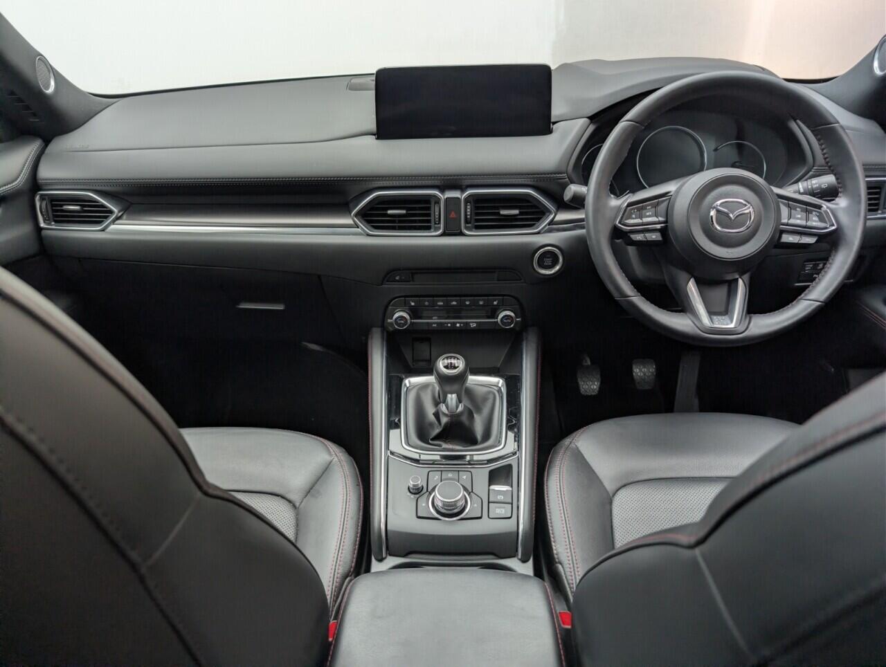 Used Mazda CX-5 2024 for sale - 76633088: Photo 26