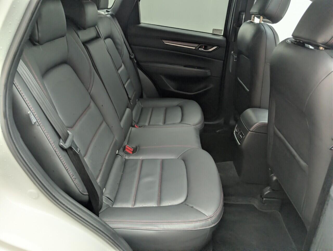 Used Mazda CX-5 2024 for sale - 76633088: Photo 27