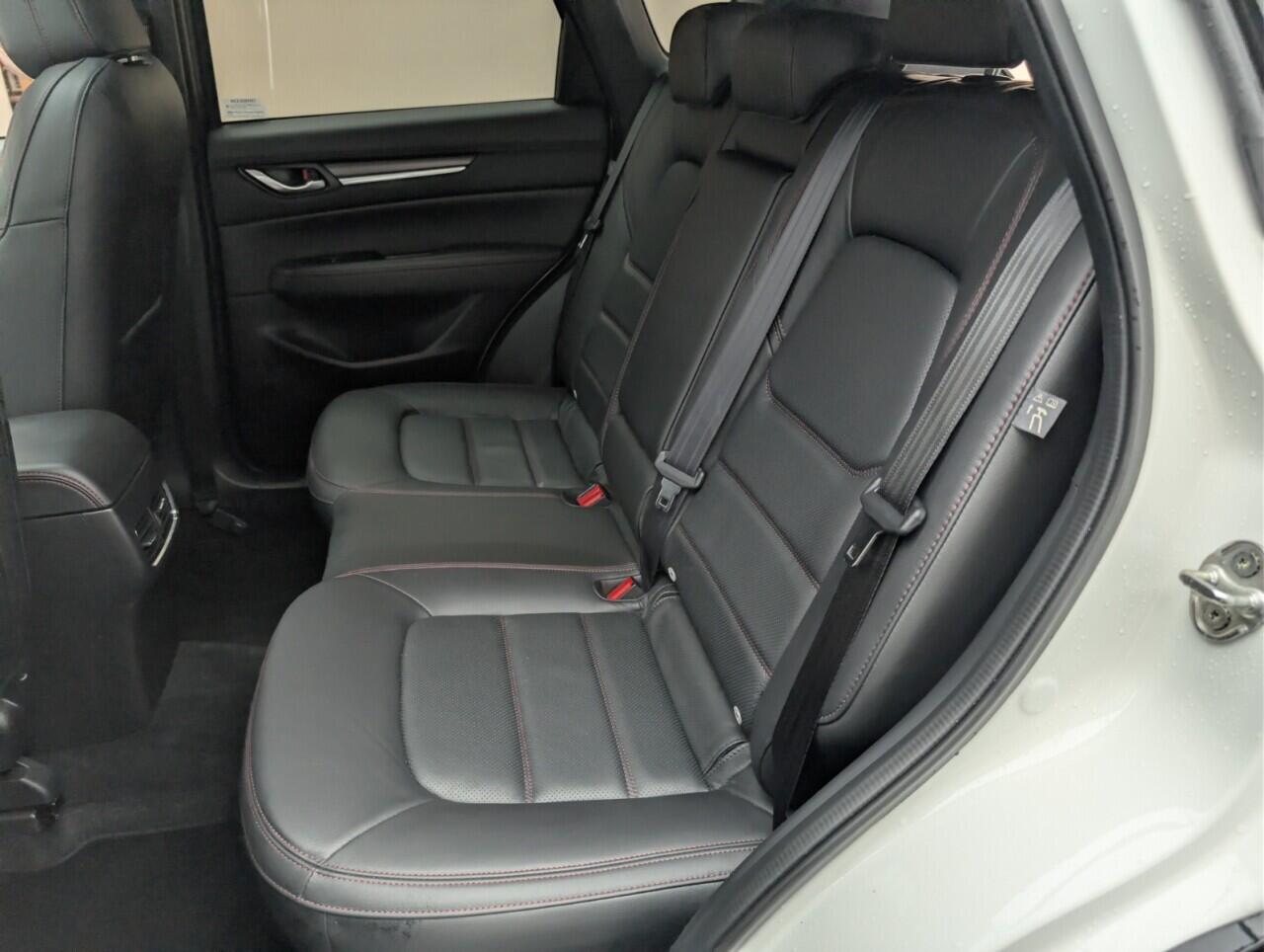 Used Mazda CX-5 2024 for sale - 76633088: Photo 29