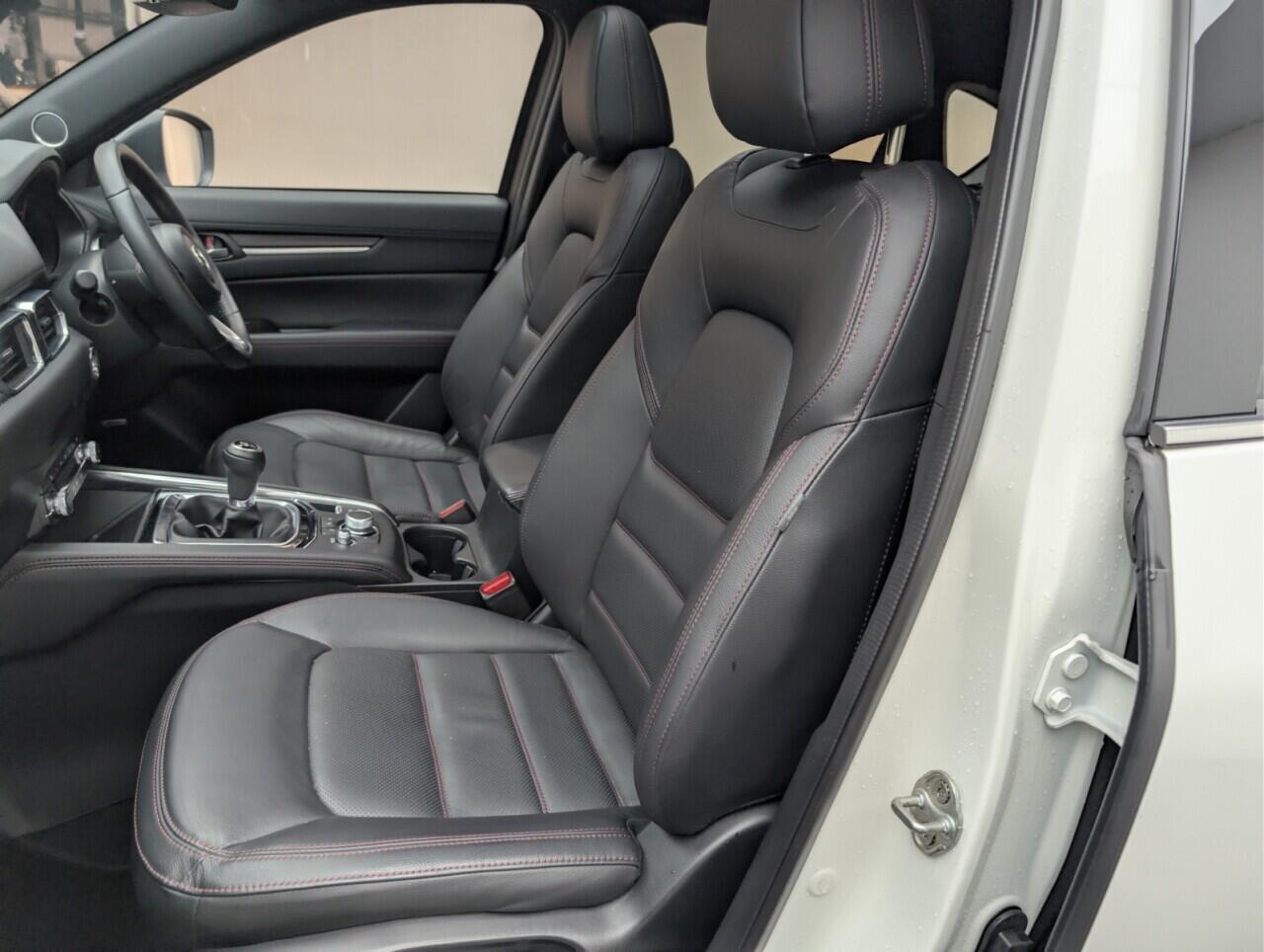 Used Mazda CX-5 2024 for sale - 76633088: Photo 30