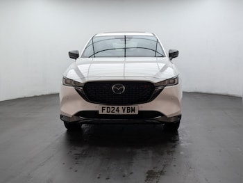 Used Mazda CX-5 2024 for sale - 76633088: Photo