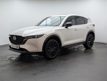 Used Mazda CX-5 2024 for sale - 76633088: Photo