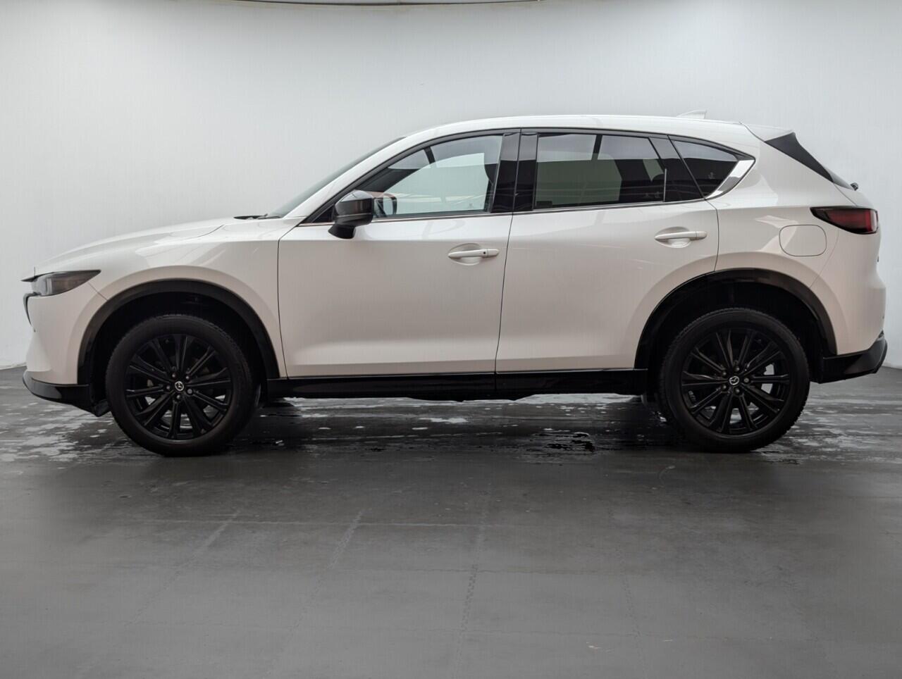 Used Mazda CX-5 2024 for sale - 76633088: Photo 5