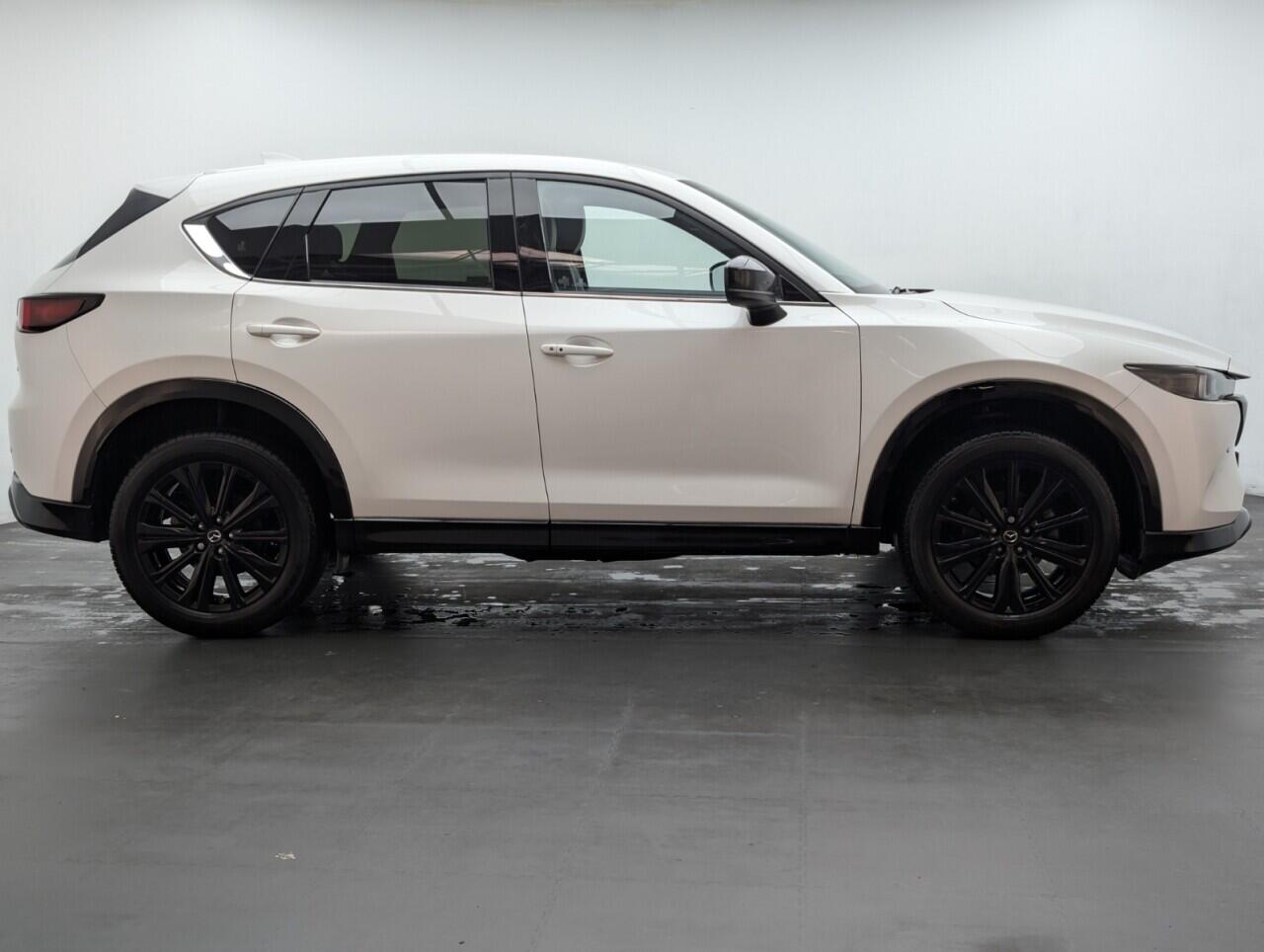 Used Mazda CX-5 2024 for sale - 76633088: Photo 9