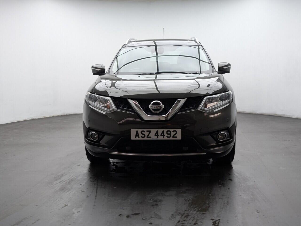 Used Nissan X-Trail 2017 for sale - 77097404: Photo 14